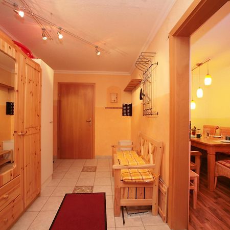 Appartement Bakker Kaprun Esterno foto