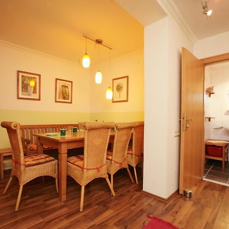 Appartement Bakker Kaprun Esterno foto